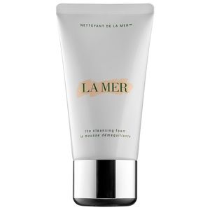 La Mer Cleansing Foam